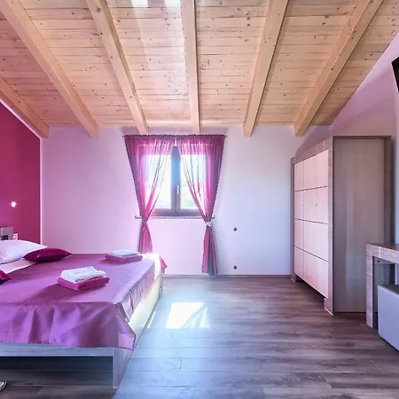 Villa Amber