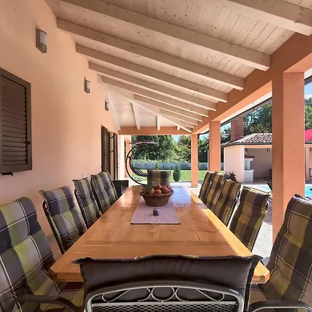 Villa Amber