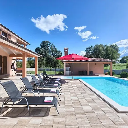 Amber Villa *