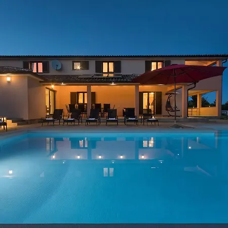 Villa Amber *