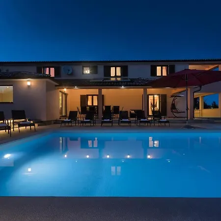 Villa Amber Barban