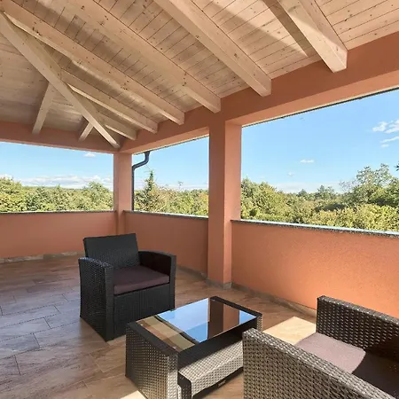 Villa Amber Barban