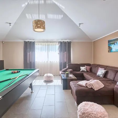 Villa Amber *