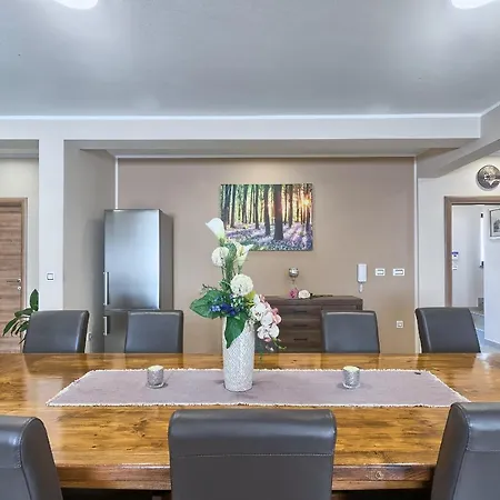 Amber Villa *