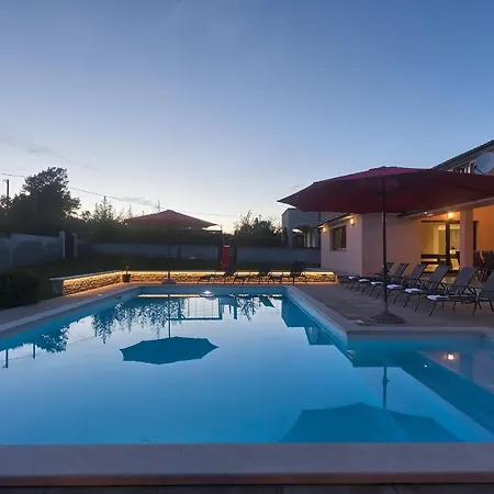 Villa Amber