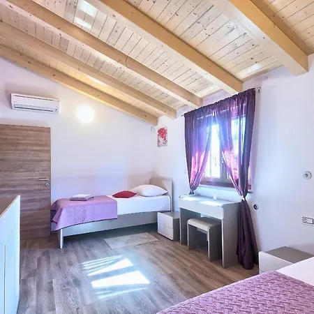 Villa Amber Barban