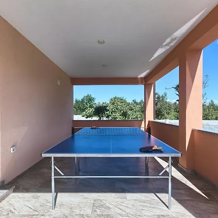 Vila Amber Barban
